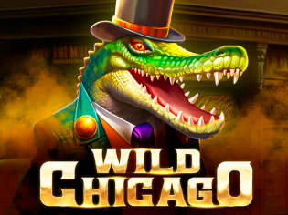 Wild Chicago Wild Chicago