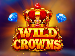 Wild Crowns Wild Crowns