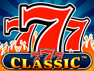 777 Classic 777 Classic