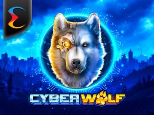 Cyber Wolf Cyber Wolf
