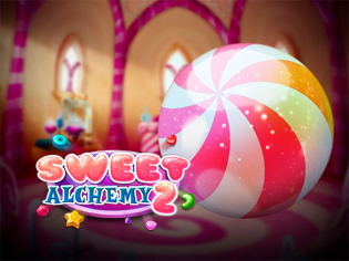 Sweet Alchemy 2 Sweet Alchemy 2